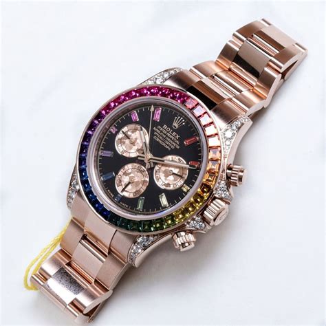 rolex 750 18k cosmograph daytona|Rolex daytona color chart.